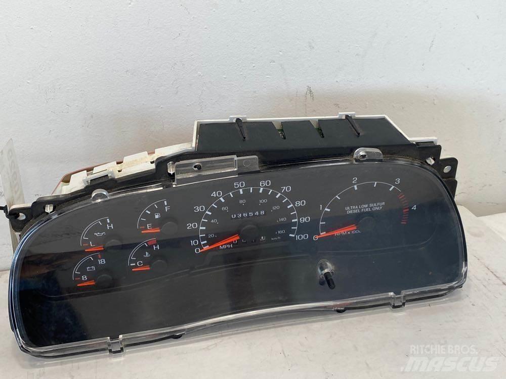 Ford F750 Haszonjárművek - Egyéb