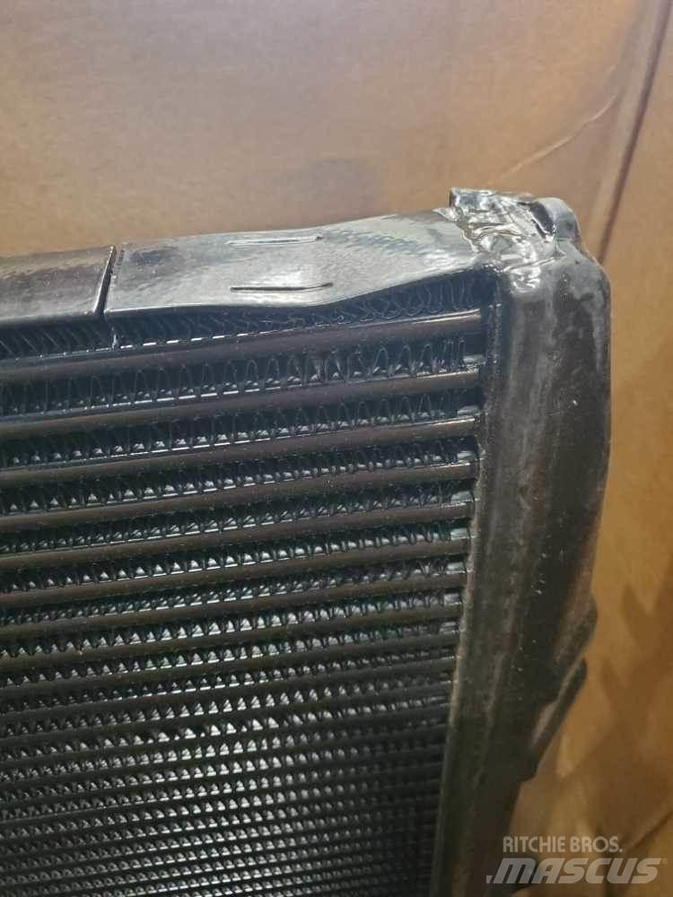 Ford L8500 Haszonjárművek - Egyéb