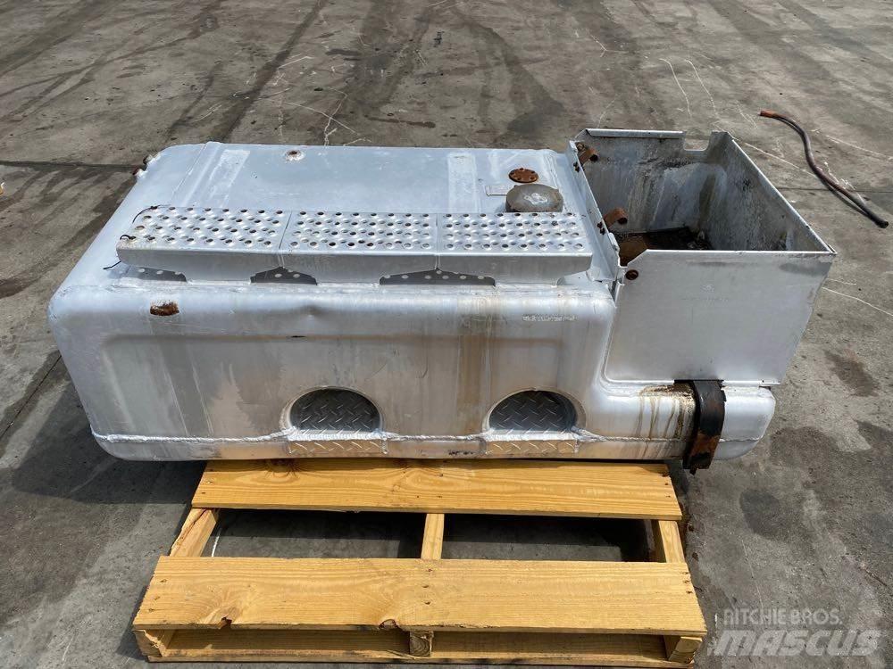 Ford L9000 Haszonjárművek - Egyéb