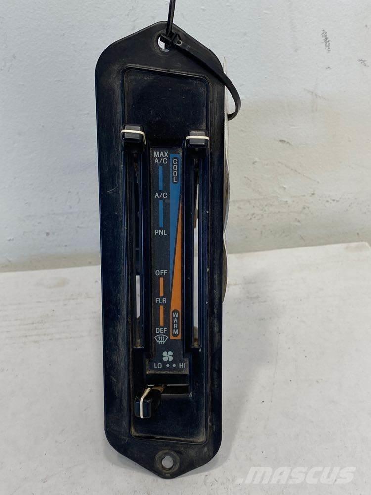 Ford LTA Elektronika