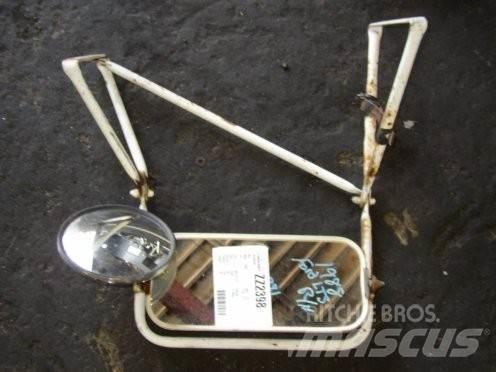 Ford LTS Haszonjárművek - Egyéb