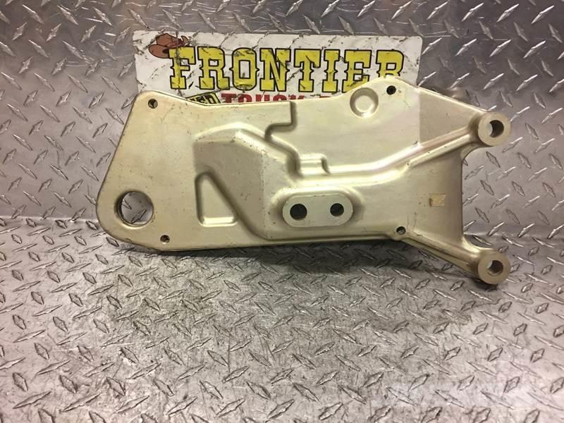 Ford N/A Haszonjárművek - Egyéb