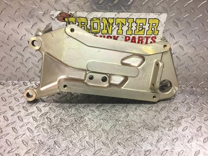 Ford N/A Haszonjárművek - Egyéb