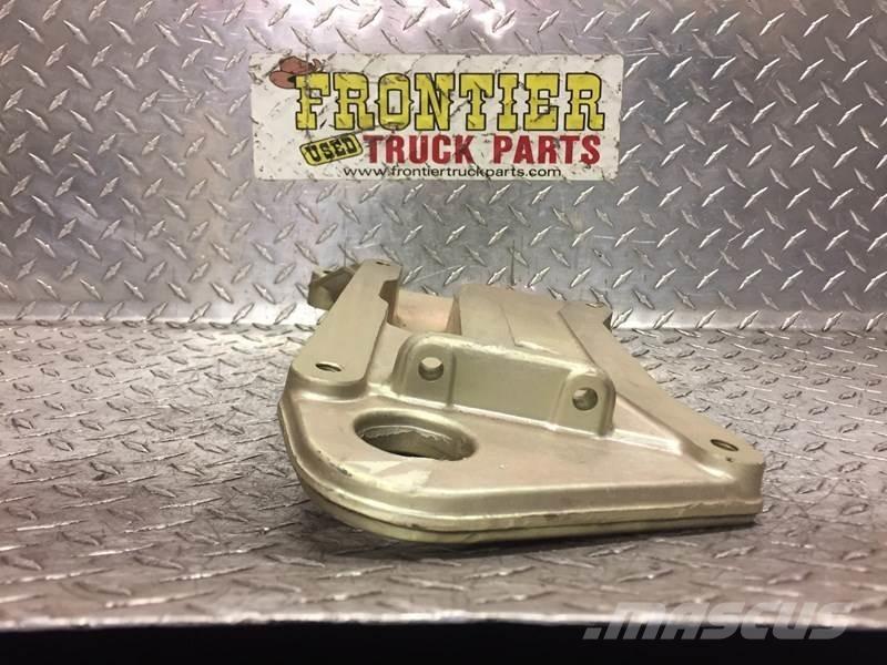 Ford N/A Haszonjárművek - Egyéb