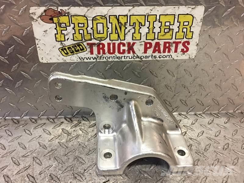 Ford N/A Haszonjárművek - Egyéb