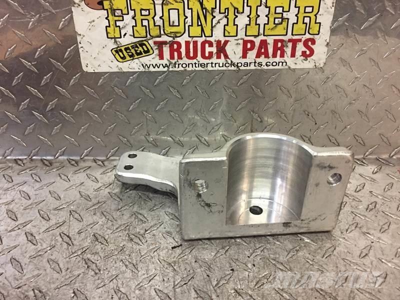 Ford N/A Haszonjárművek - Egyéb