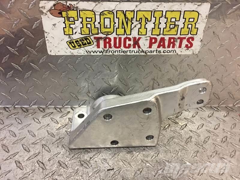 Ford N/A Haszonjárművek - Egyéb