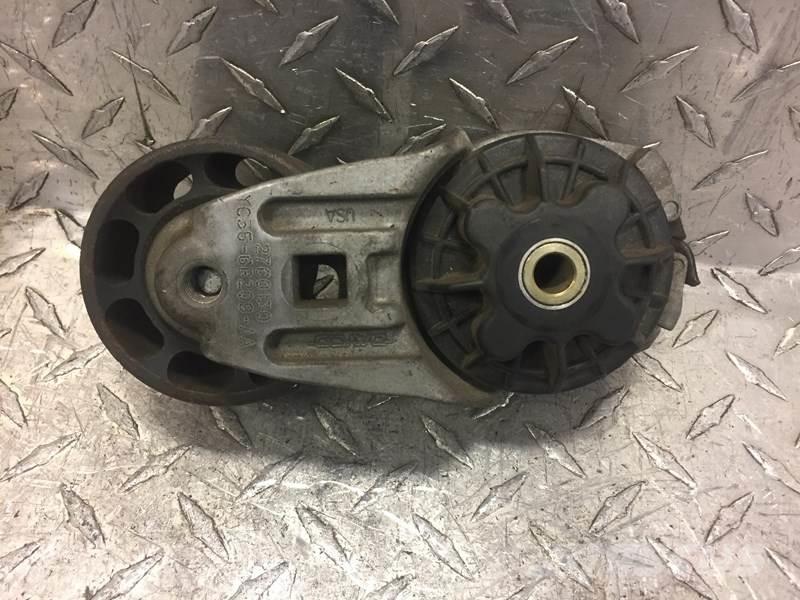 Ford N/A Haszonjárművek - Egyéb