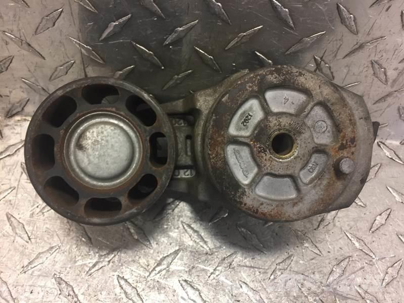 Ford N/A Haszonjárművek - Egyéb