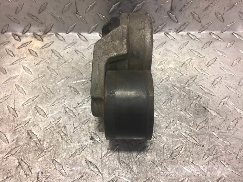 Ford N/A Haszonjárművek - Egyéb