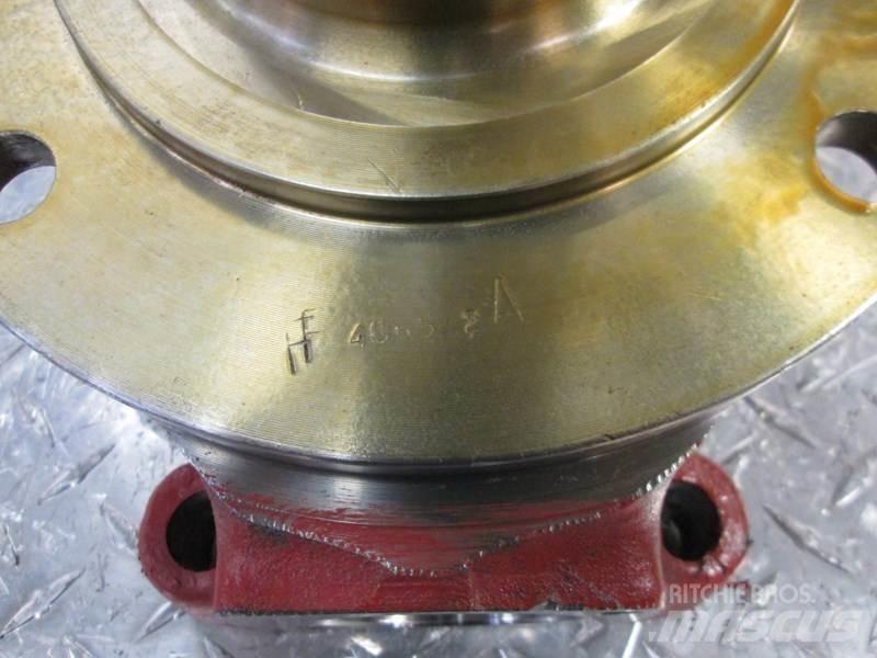 GKN GKN Haszonjárművek - Egyéb