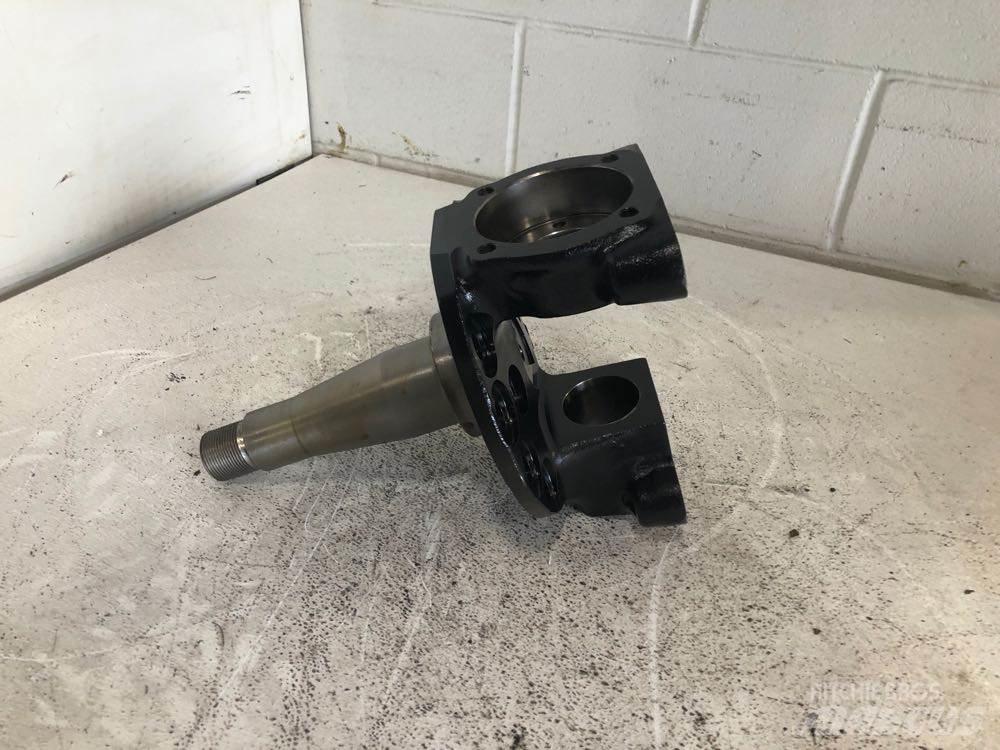 GKN GKN Haszonjárművek - Egyéb