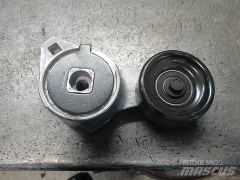GMC 6.5 Haszonjárművek - Egyéb