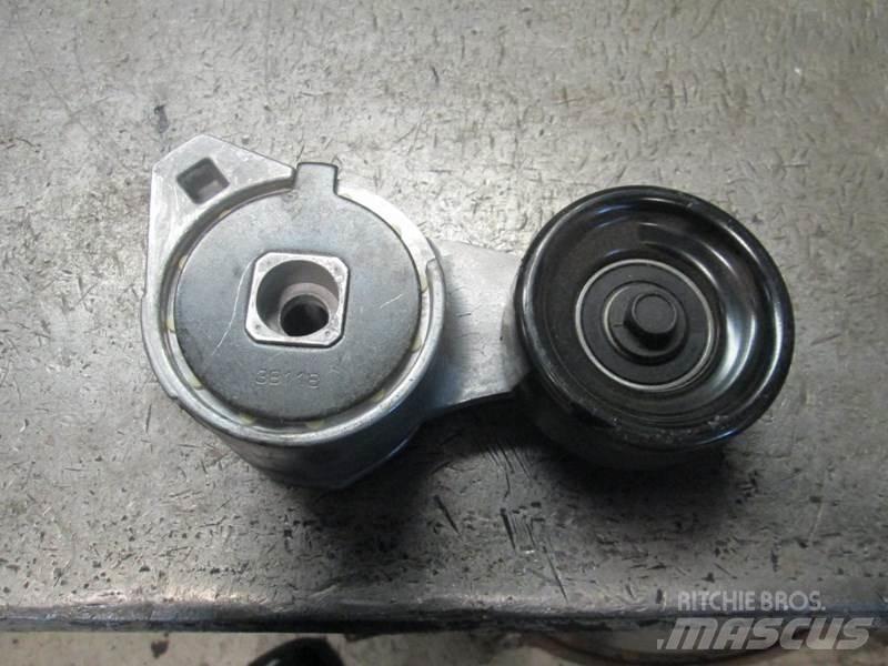 GMC 6.5 Haszonjárművek - Egyéb