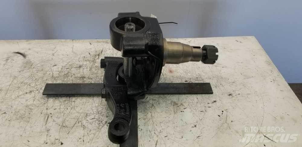GMC FL-3 Haszonjárművek - Egyéb