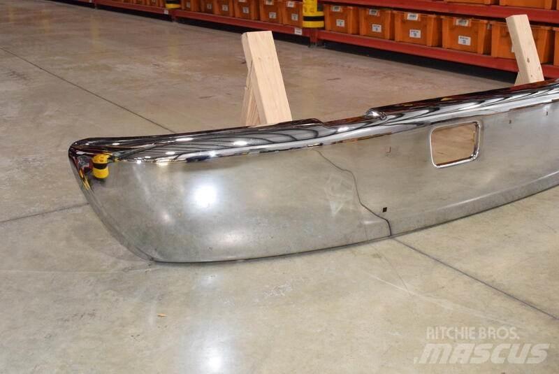 GMC Kodiak Haszonjárművek - Egyéb