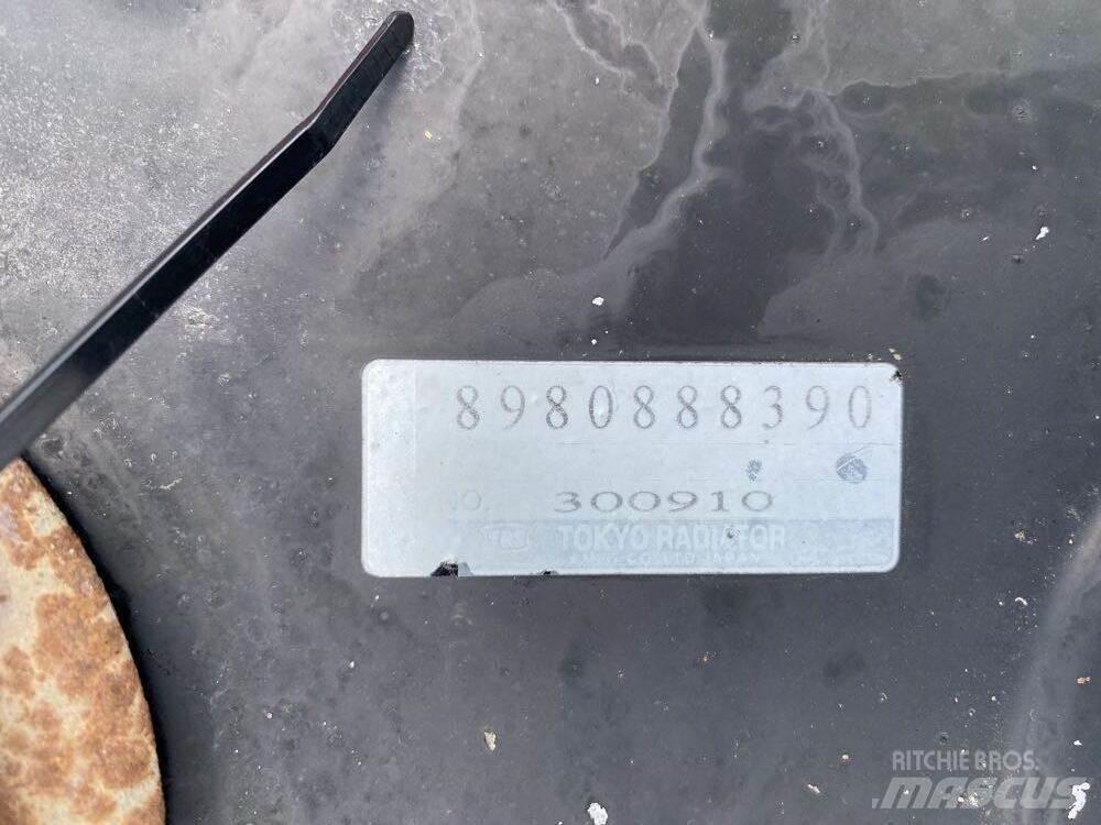 GMC W4500 Haszonjárművek - Egyéb