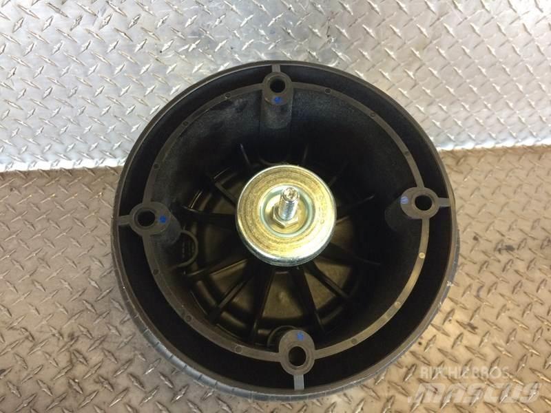 Goodyear  Alváz és felfüggesztés