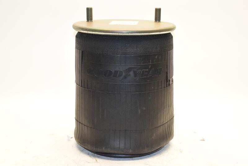Goodyear  Alváz és felfüggesztés