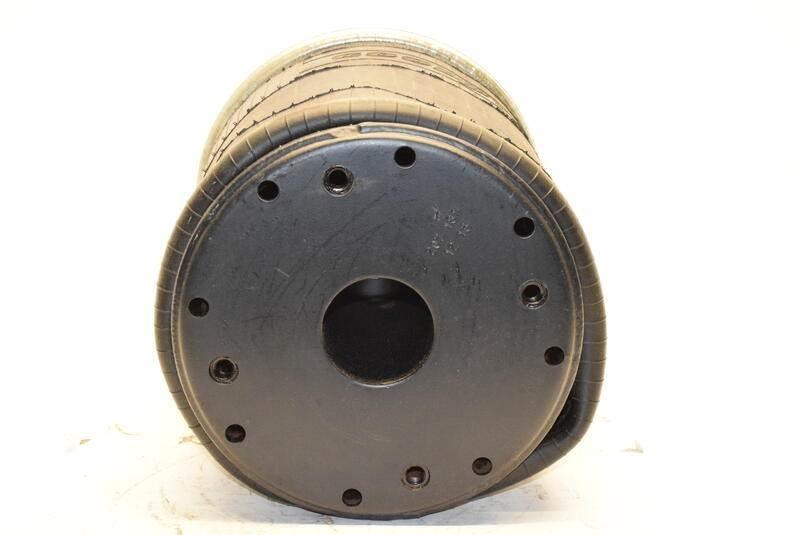 Goodyear  Alváz és felfüggesztés