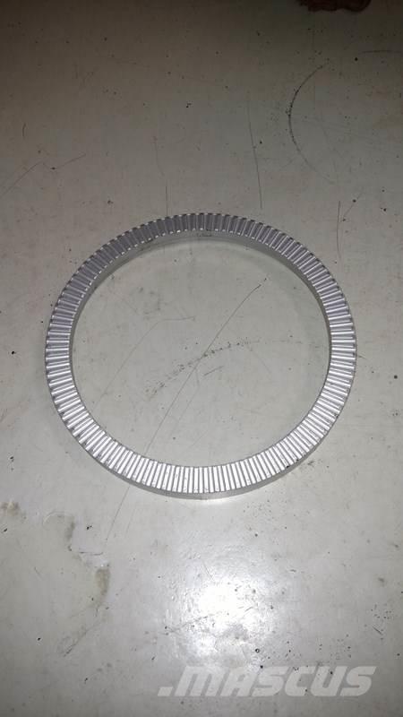  Gunite Elektronika