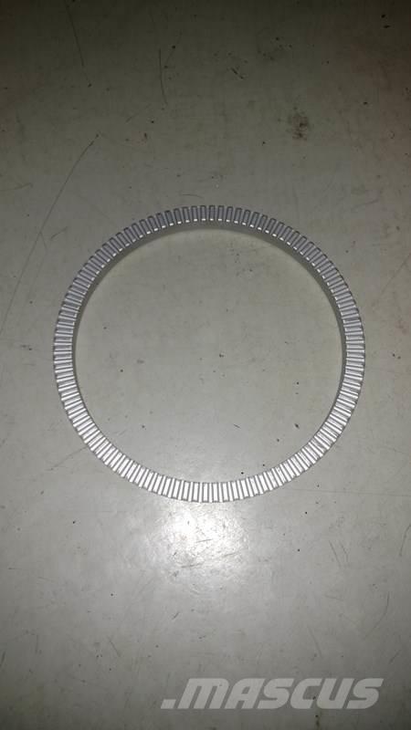  Gunite Elektronika