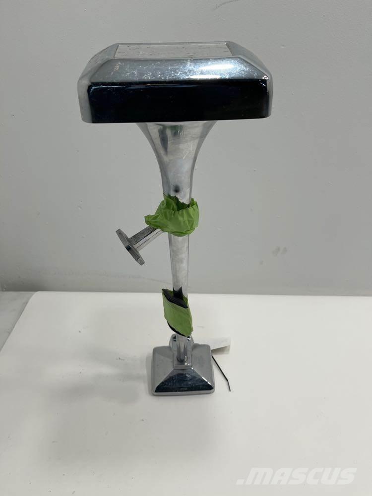  Hadley Elektronika