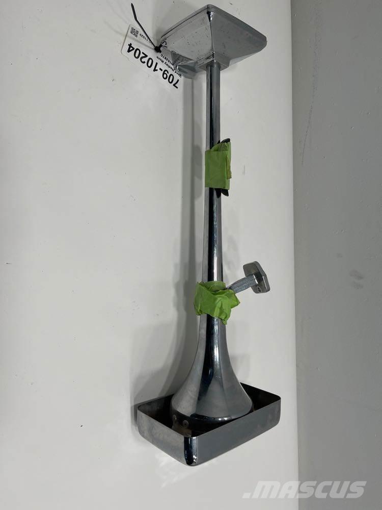  Hadley Elektronika