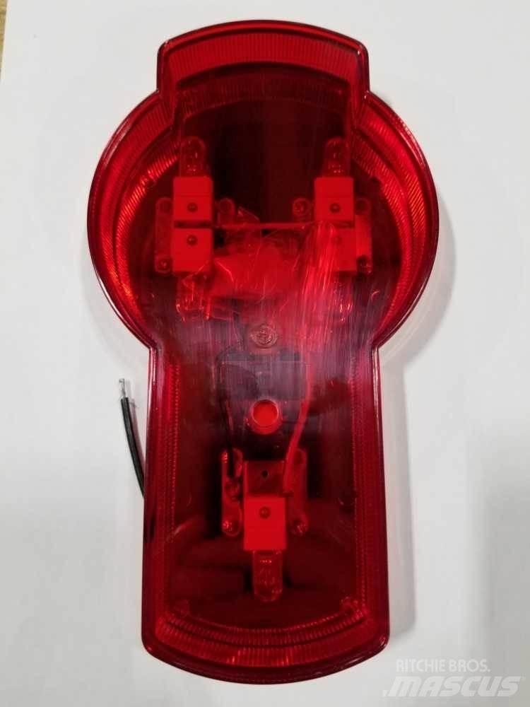 Kenworth  Haszonjárművek - Egyéb