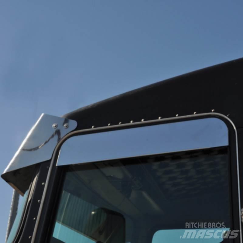 Kenworth  Haszonjárművek - Egyéb