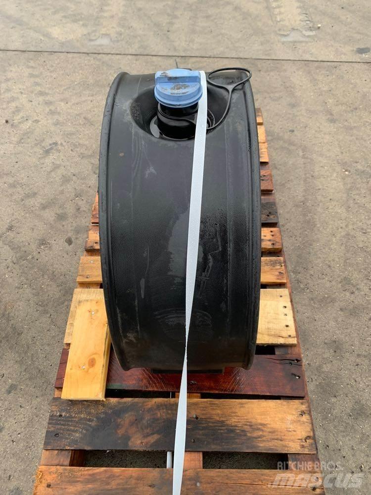 Kenworth  Haszonjárművek - Egyéb