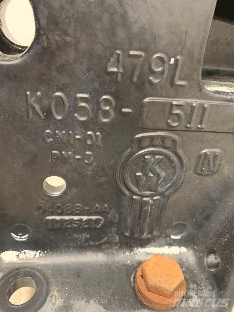 Kenworth  Haszonjárművek - Egyéb
