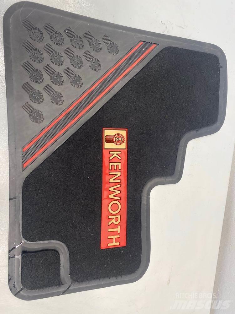 Kenworth  Haszonjárművek - Egyéb