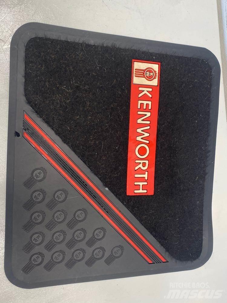 Kenworth  Haszonjárművek - Egyéb