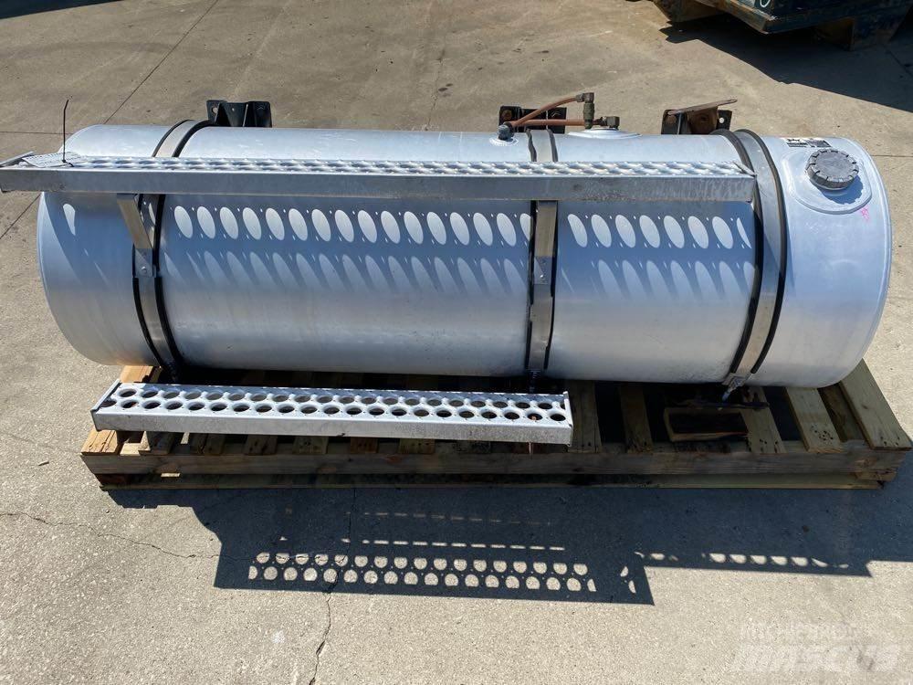 Kenworth  Haszonjárművek - Egyéb