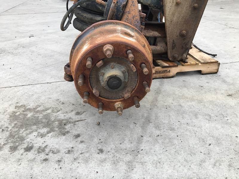  Lift Axle Tengelyek