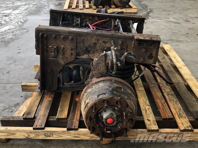  Lift Axle Tengelyek