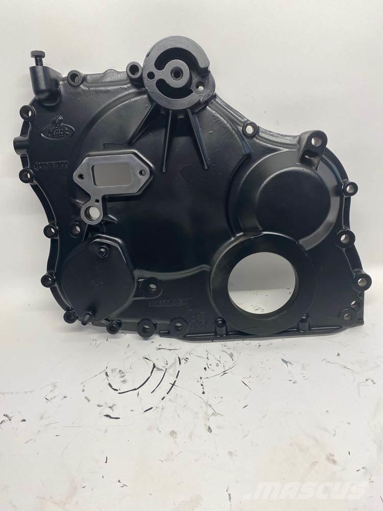 Mack AI350 Haszonjárművek - Egyéb