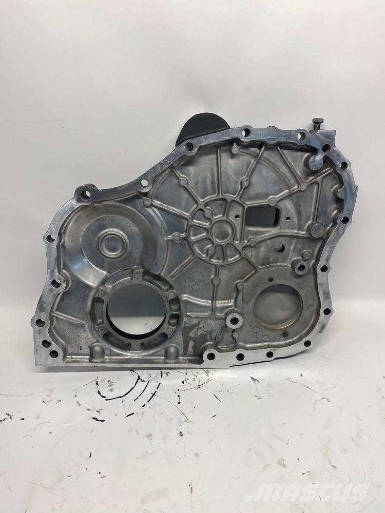 Mack AI350 Haszonjárművek - Egyéb