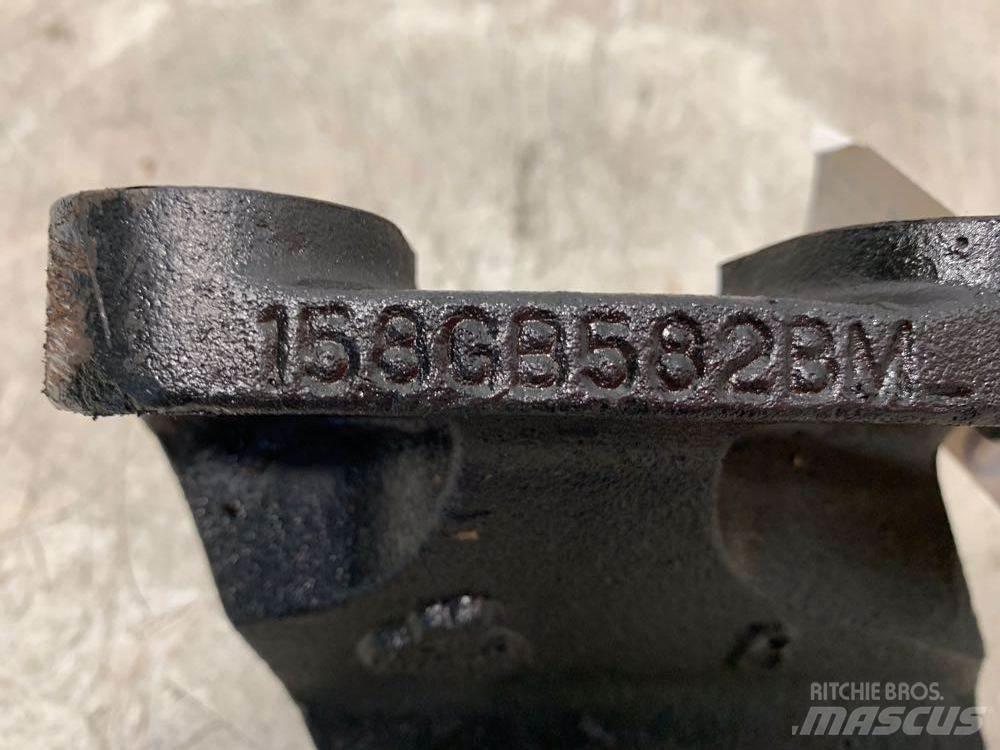 Mack CH613 Haszonjárművek - Egyéb