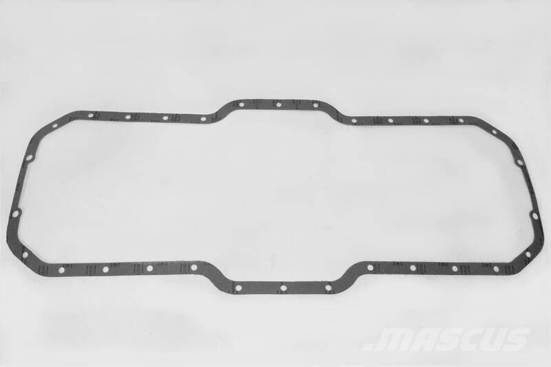 Mack E7 Haszonjárművek - Egyéb