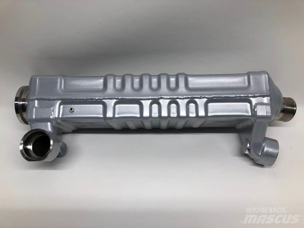 Mack MP7 Haszonjárművek - Egyéb