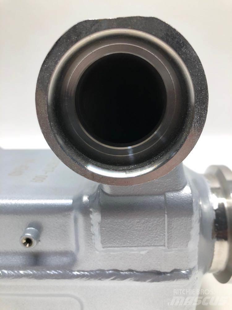 Mack MP7 Haszonjárművek - Egyéb