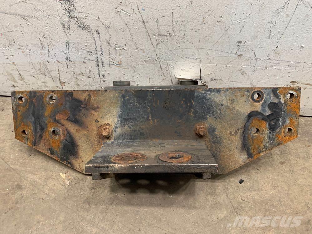 Mack RD680 Haszonjárművek - Egyéb