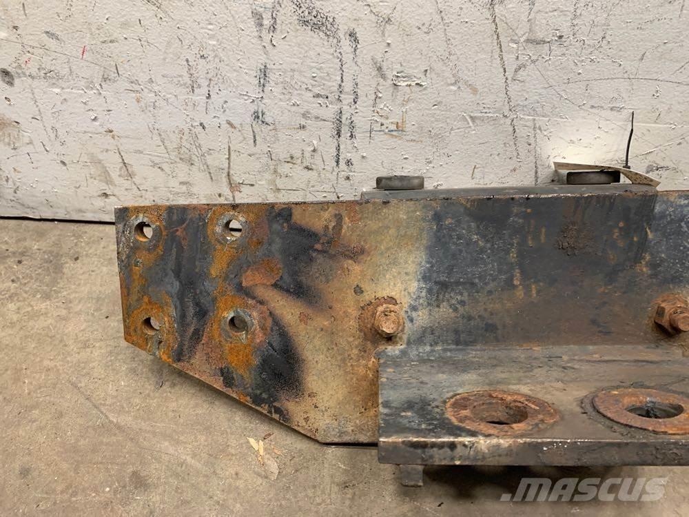 Mack RD680 Haszonjárművek - Egyéb