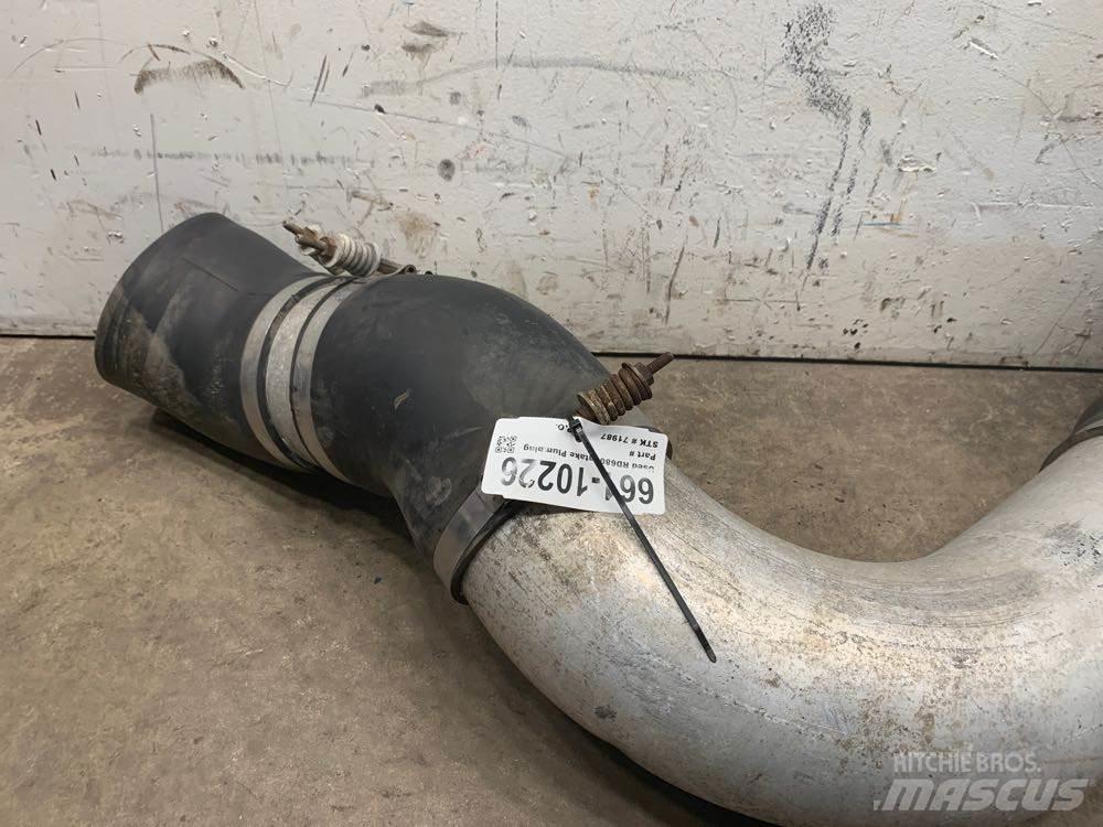 Mack RD680 Haszonjárművek - Egyéb