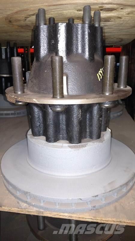 Meritor  Haszonjárművek - Egyéb