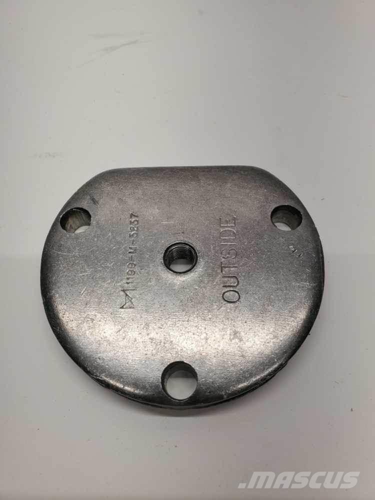 Meritor  Haszonjárművek - Egyéb