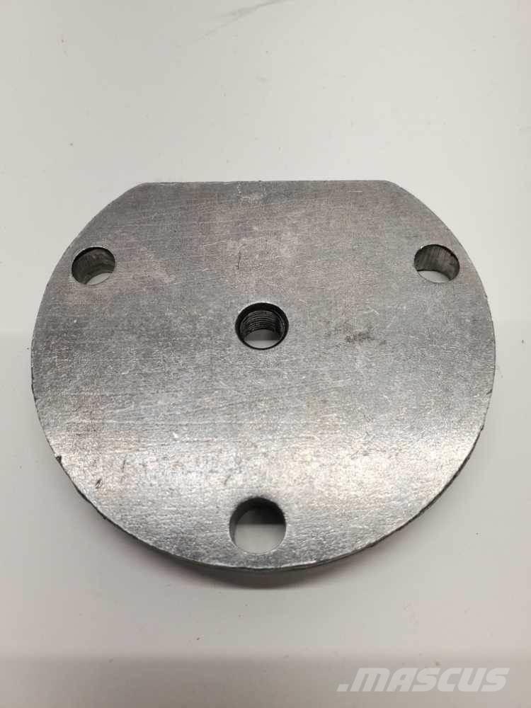 Meritor  Haszonjárművek - Egyéb