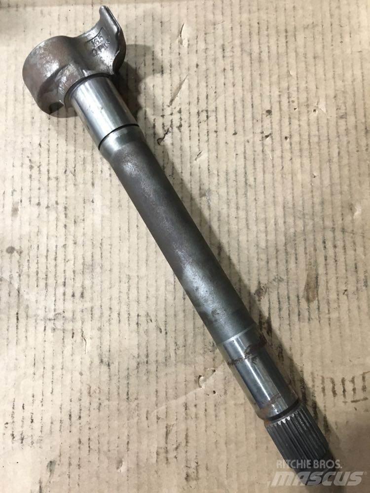 Meritor  Fékek